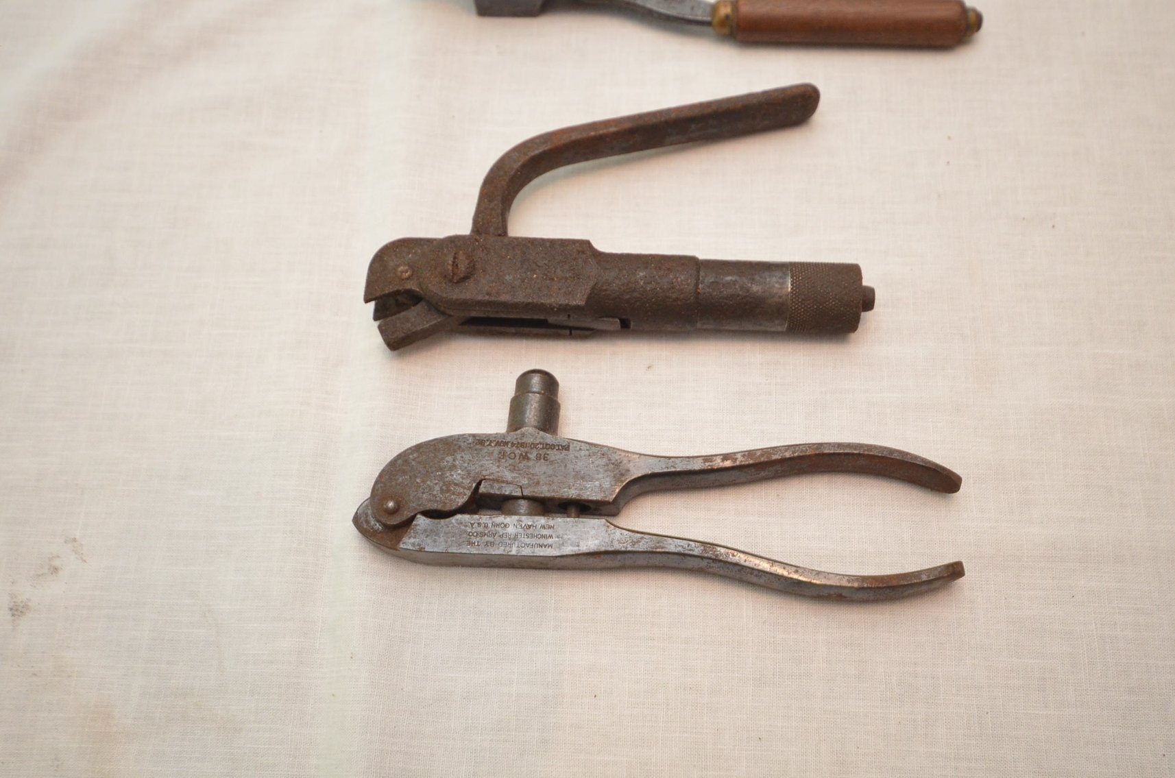 Image for WOOD WORKING TOOLS, APPLIANCES, FURNITURE, LAWN & GARDEN - Osseo, WI