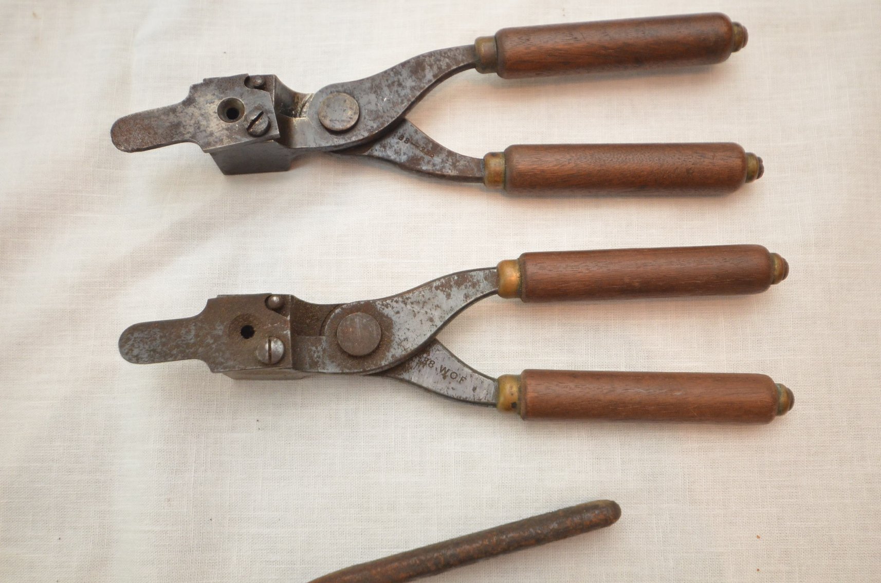 Image for WOOD WORKING TOOLS, APPLIANCES, FURNITURE, LAWN & GARDEN - Osseo, WI