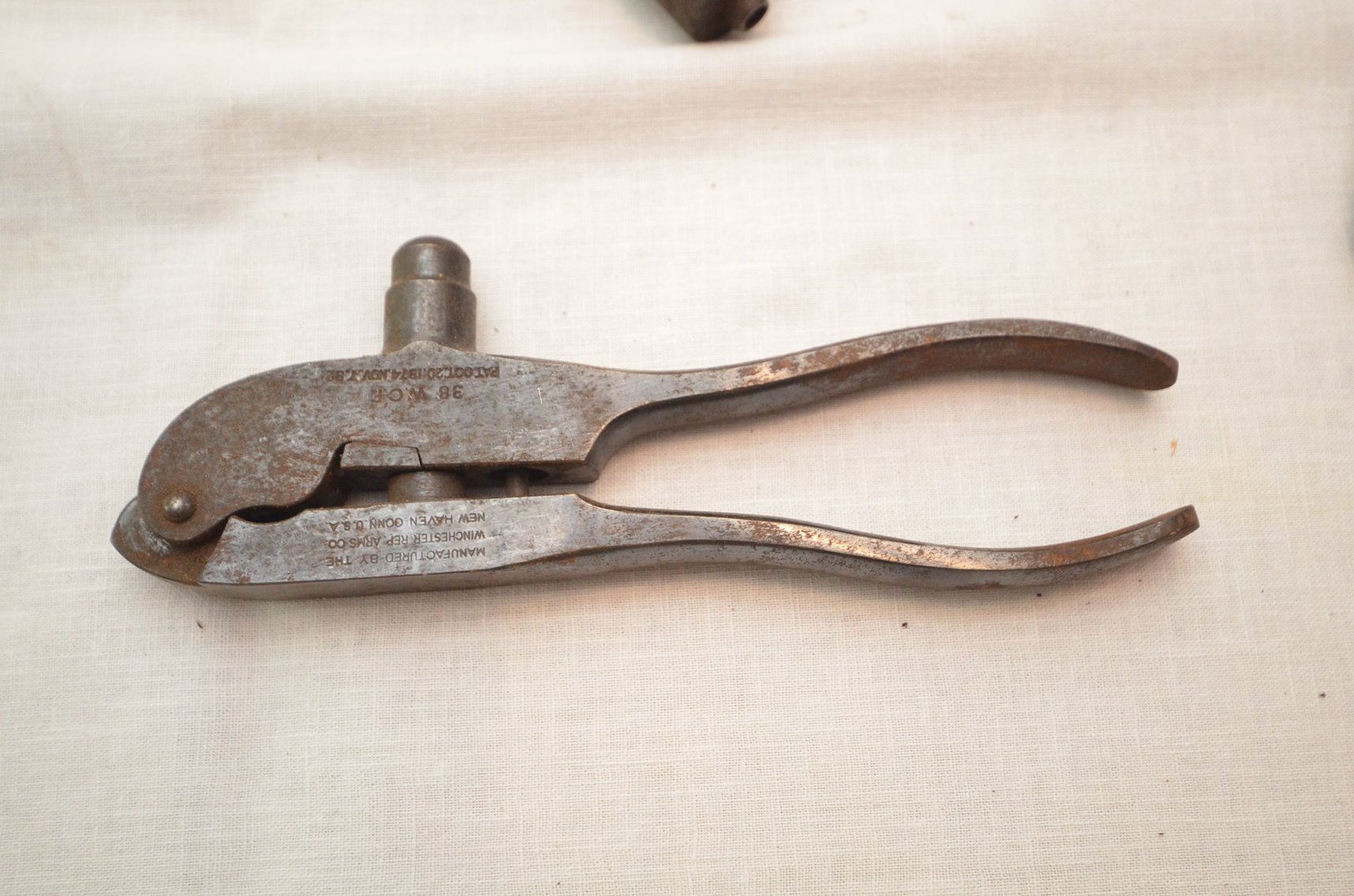 Image for WOOD WORKING TOOLS, APPLIANCES, FURNITURE, LAWN & GARDEN - Osseo, WI