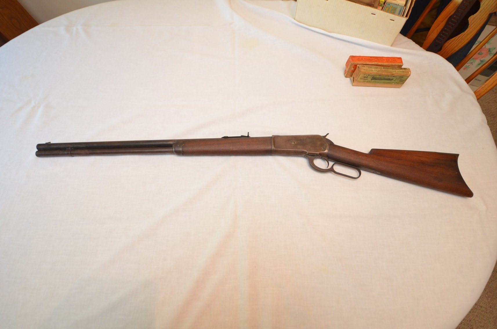 Image for WOOD WORKING TOOLS, APPLIANCES, FURNITURE, LAWN & GARDEN - Osseo, WI