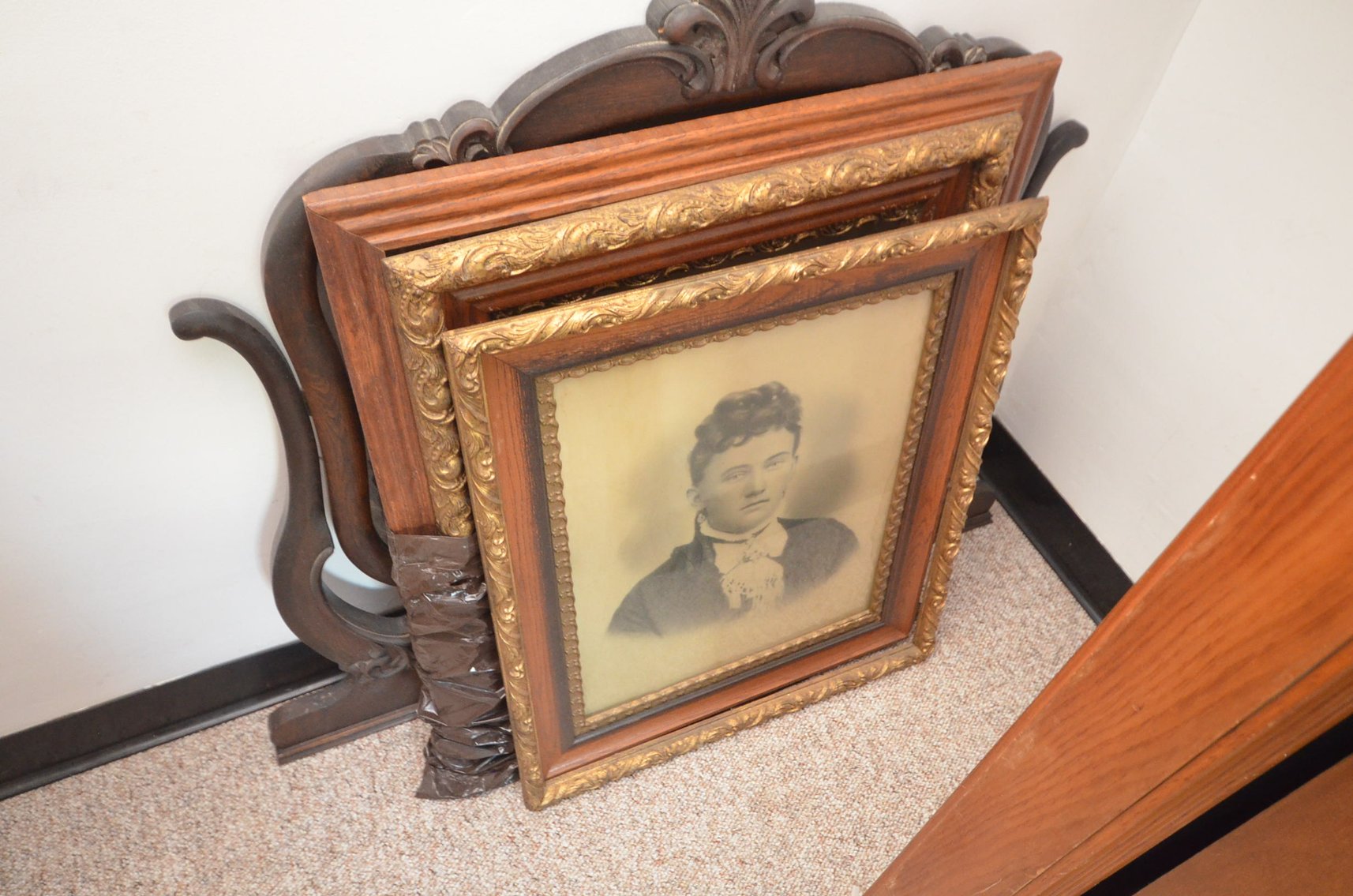 Image for WOOD WORKING TOOLS, APPLIANCES, FURNITURE, LAWN & GARDEN - Osseo, WI