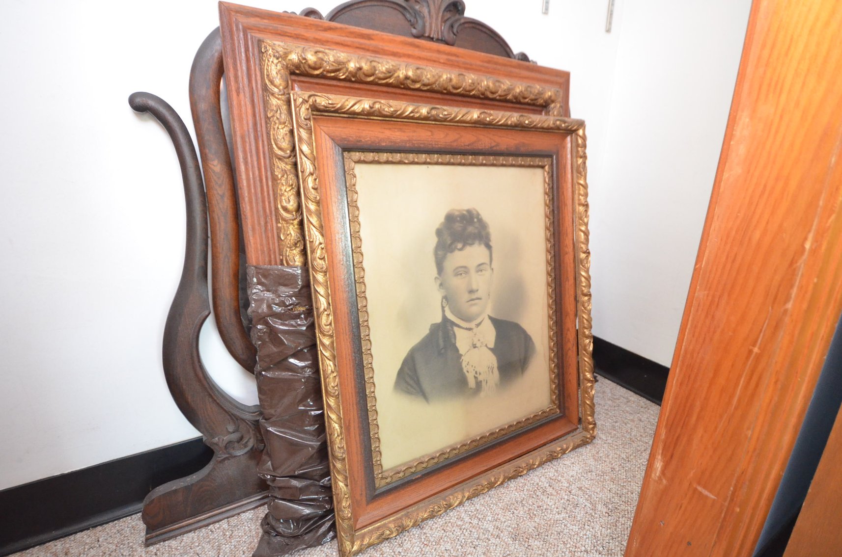 Image for WOOD WORKING TOOLS, APPLIANCES, FURNITURE, LAWN & GARDEN - Osseo, WI