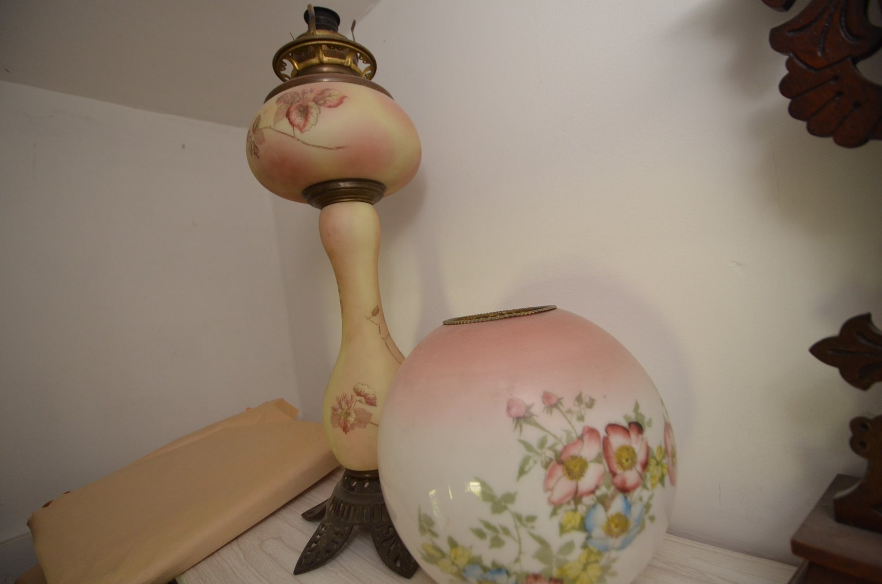 Image for WOOD WORKING TOOLS, APPLIANCES, FURNITURE, LAWN & GARDEN - Osseo, WI