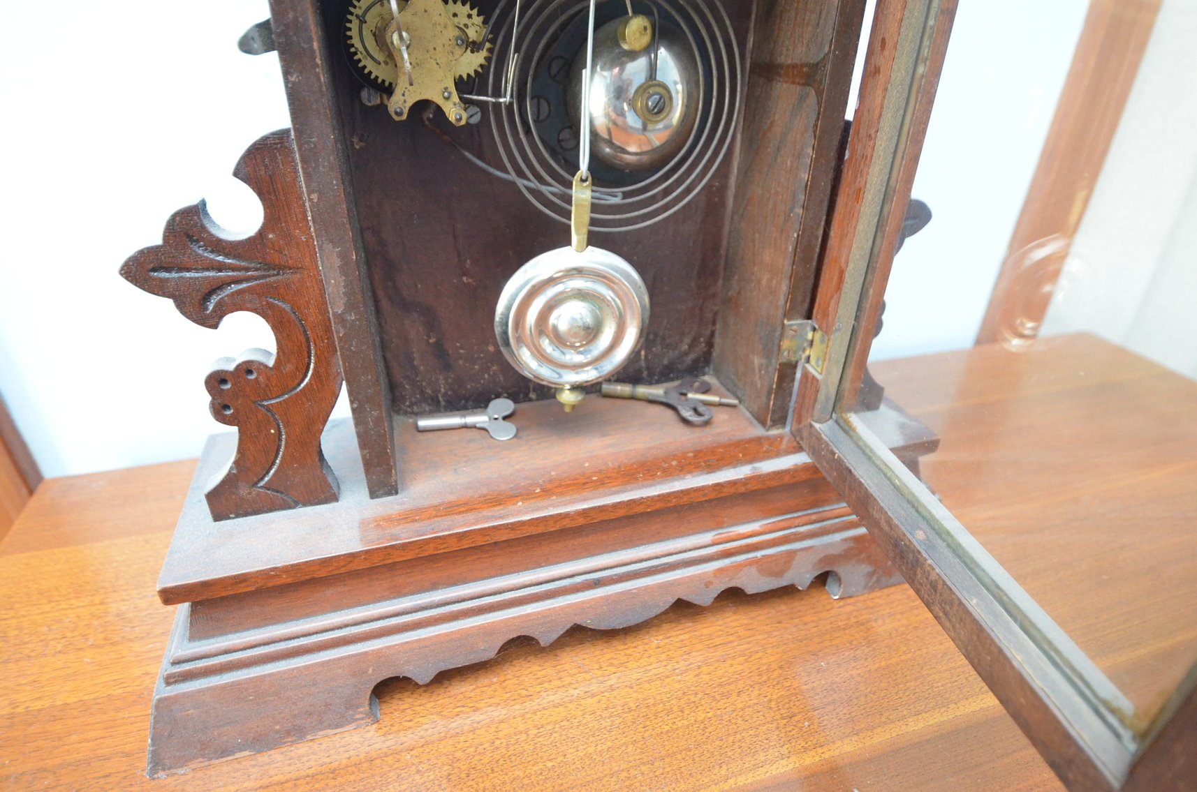 Image for WOOD WORKING TOOLS, APPLIANCES, FURNITURE, LAWN & GARDEN - Osseo, WI