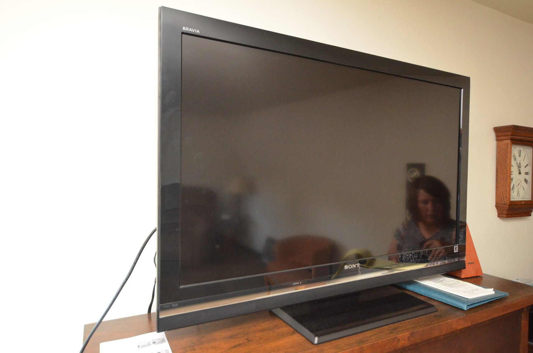 Image for WOOD WORKING TOOLS, APPLIANCES, FURNITURE, LAWN & GARDEN - Osseo, WI