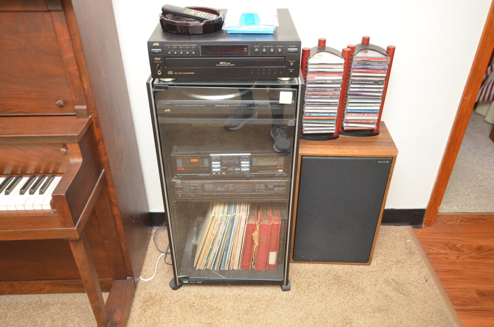 Image for WOOD WORKING TOOLS, APPLIANCES, FURNITURE, LAWN & GARDEN - Osseo, WI