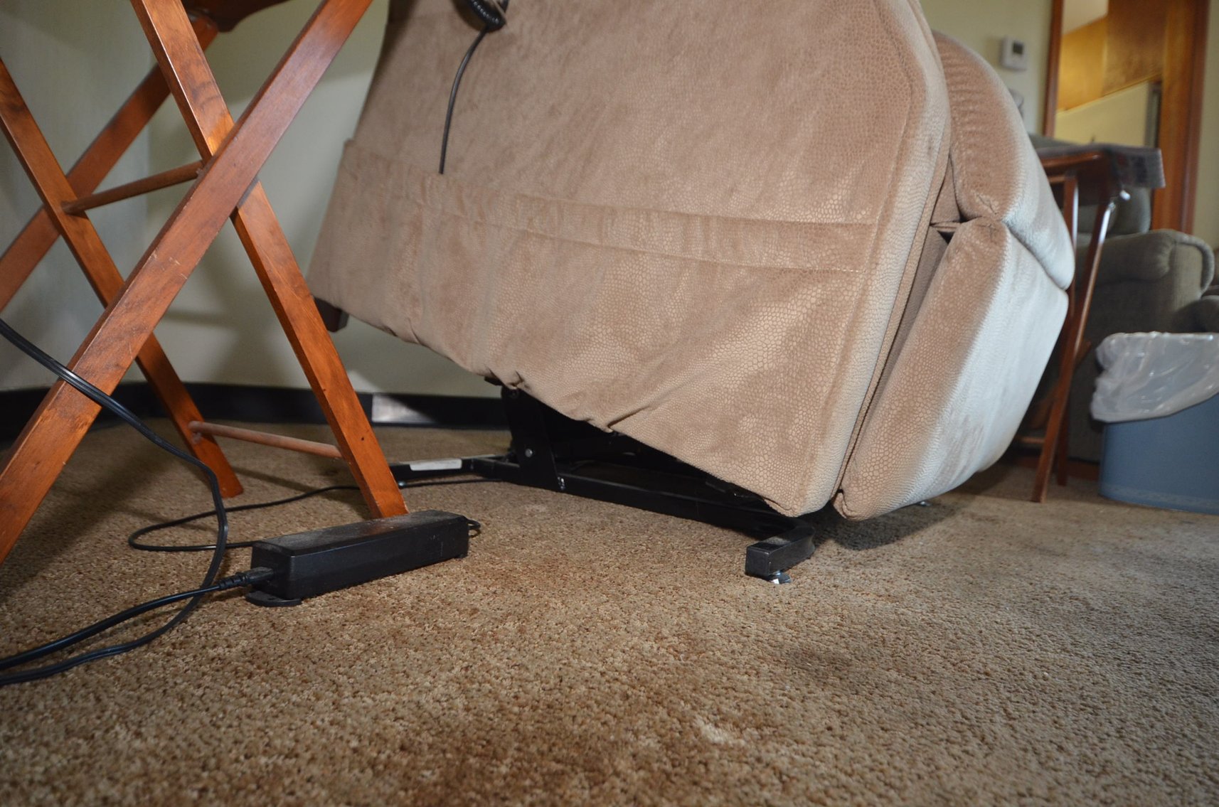 Image for WOOD WORKING TOOLS, APPLIANCES, FURNITURE, LAWN & GARDEN - Osseo, WI