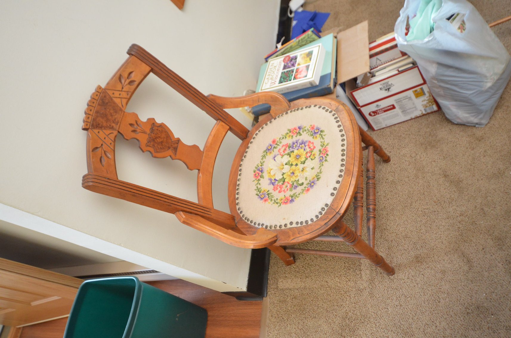 Image for WOOD WORKING TOOLS, APPLIANCES, FURNITURE, LAWN & GARDEN - Osseo, WI