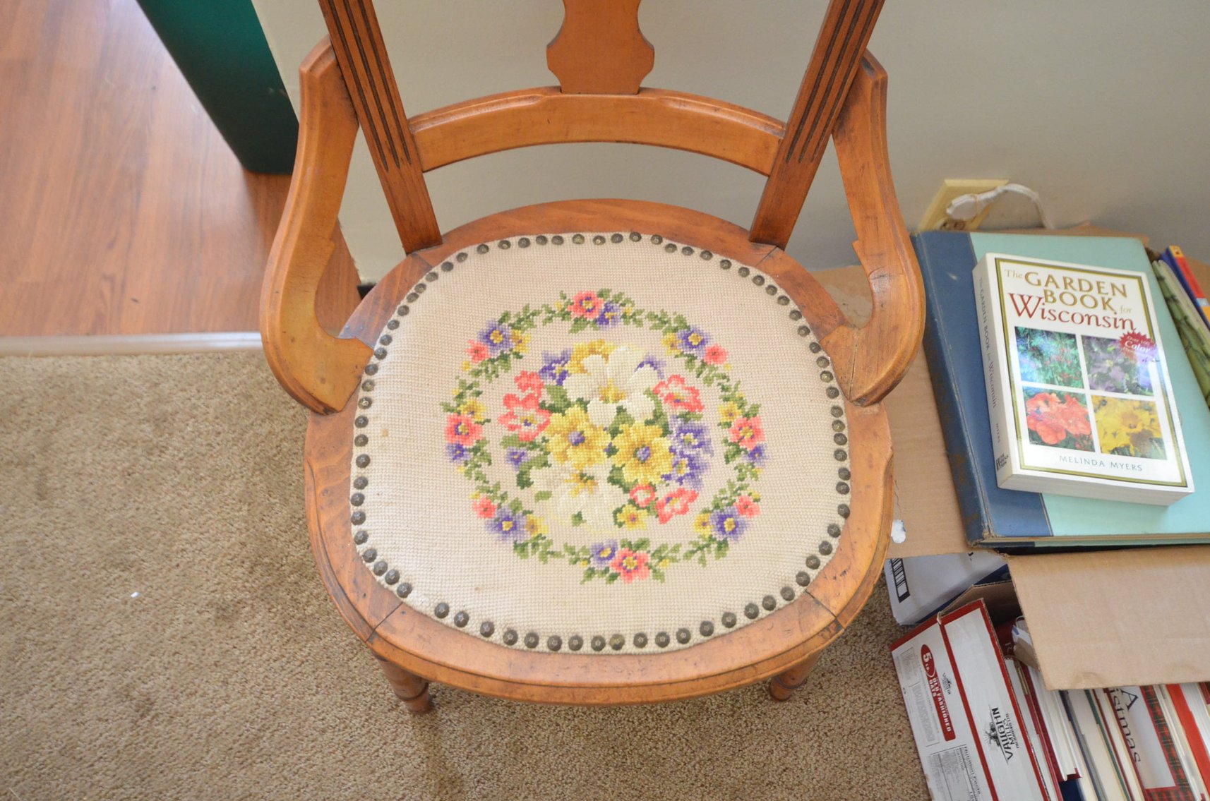 Image for WOOD WORKING TOOLS, APPLIANCES, FURNITURE, LAWN & GARDEN - Osseo, WI