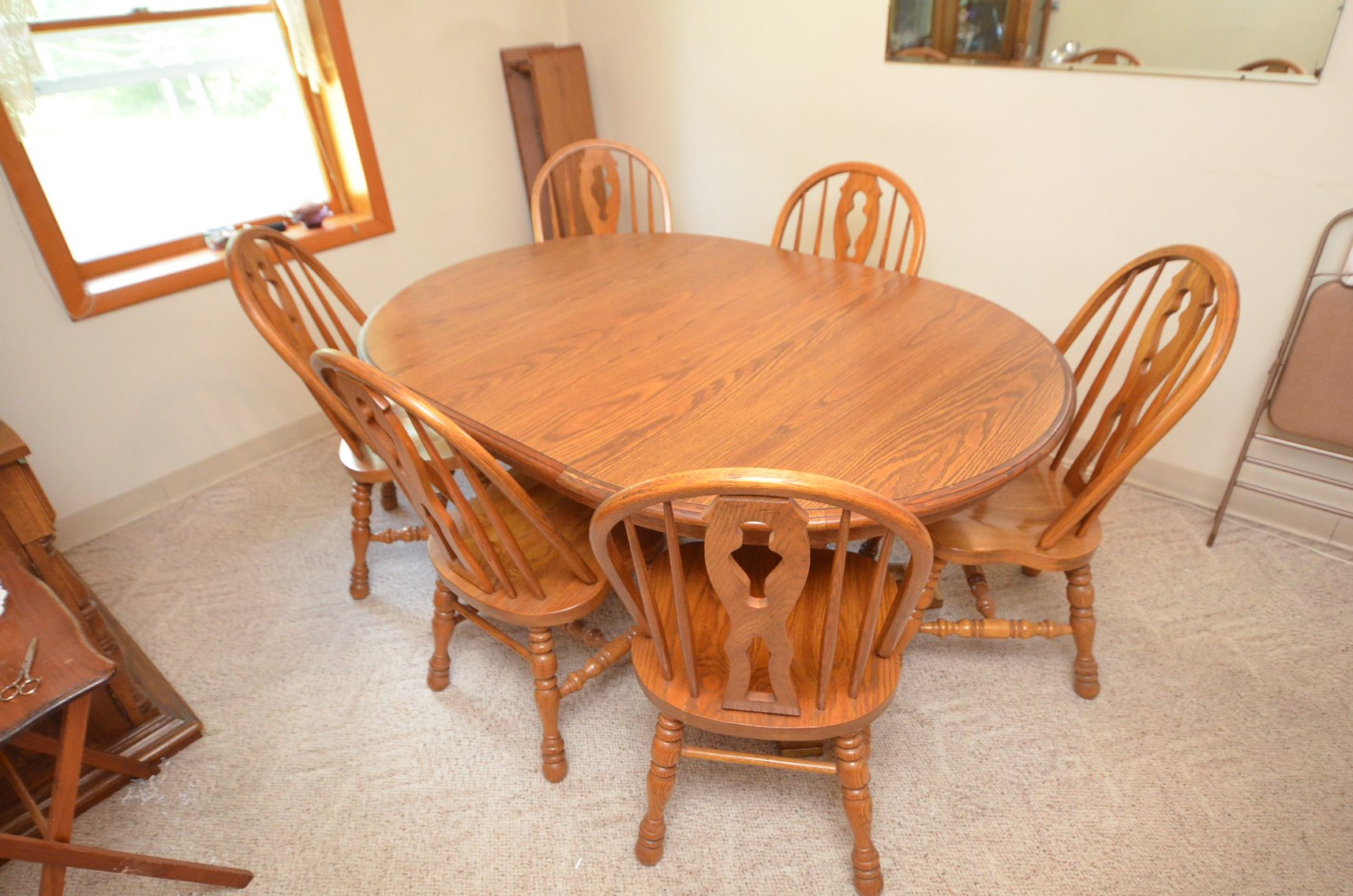 Image for WOOD WORKING TOOLS, APPLIANCES, FURNITURE, LAWN & GARDEN - Osseo, WI