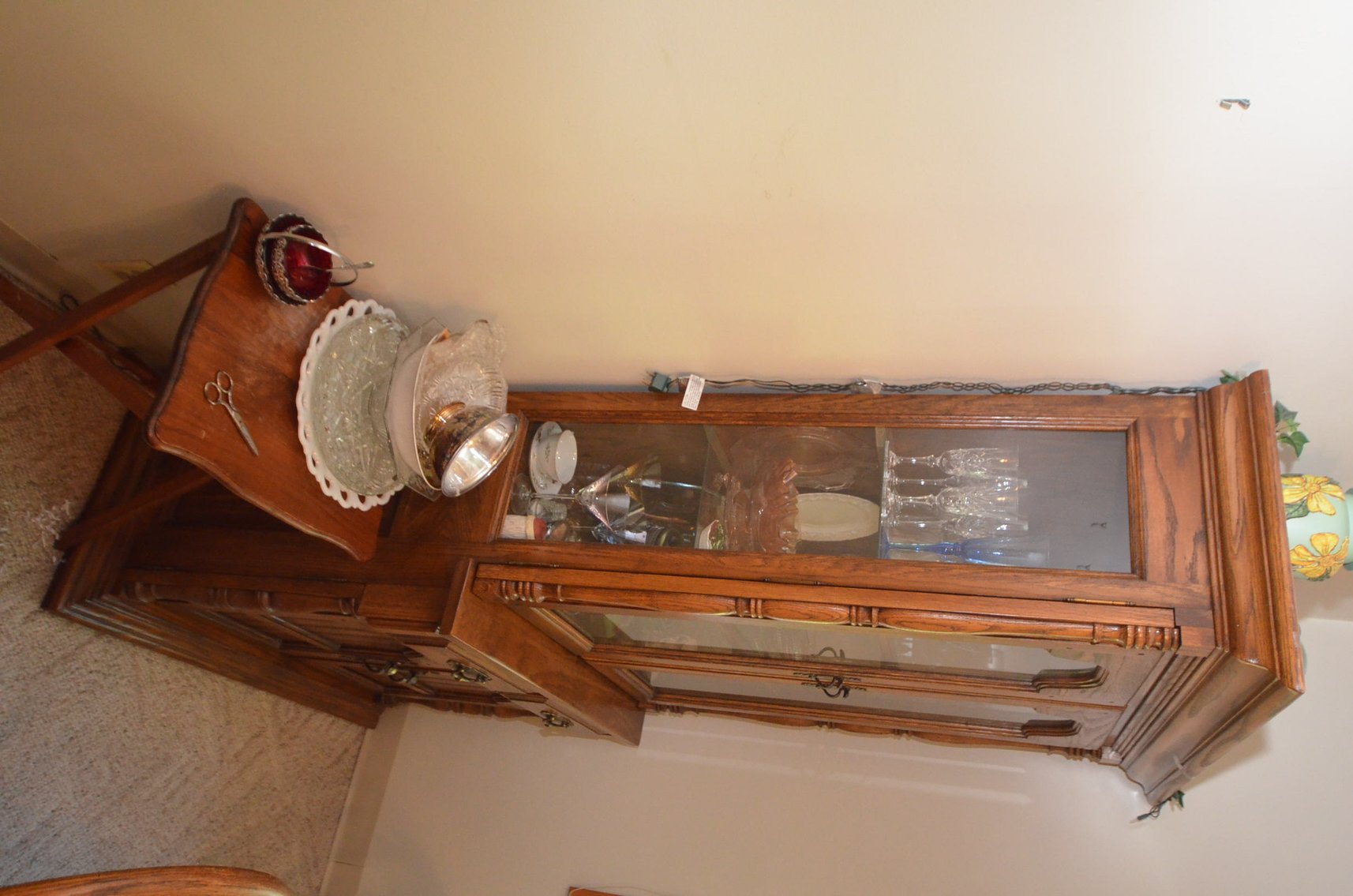 Image for WOOD WORKING TOOLS, APPLIANCES, FURNITURE, LAWN & GARDEN - Osseo, WI