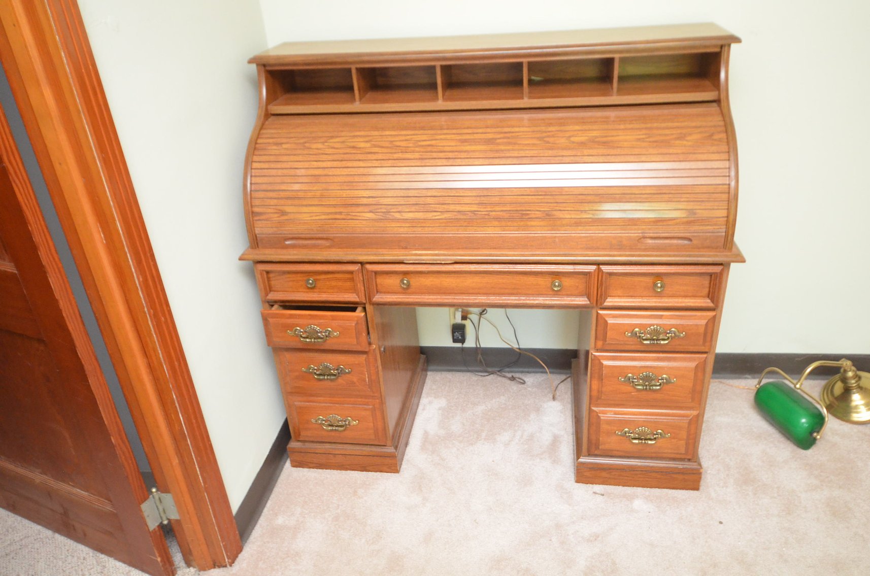 Image for WOOD WORKING TOOLS, APPLIANCES, FURNITURE, LAWN & GARDEN - Osseo, WI