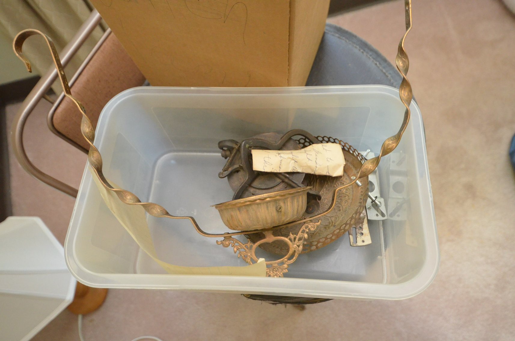 Image for WOOD WORKING TOOLS, APPLIANCES, FURNITURE, LAWN & GARDEN - Osseo, WI