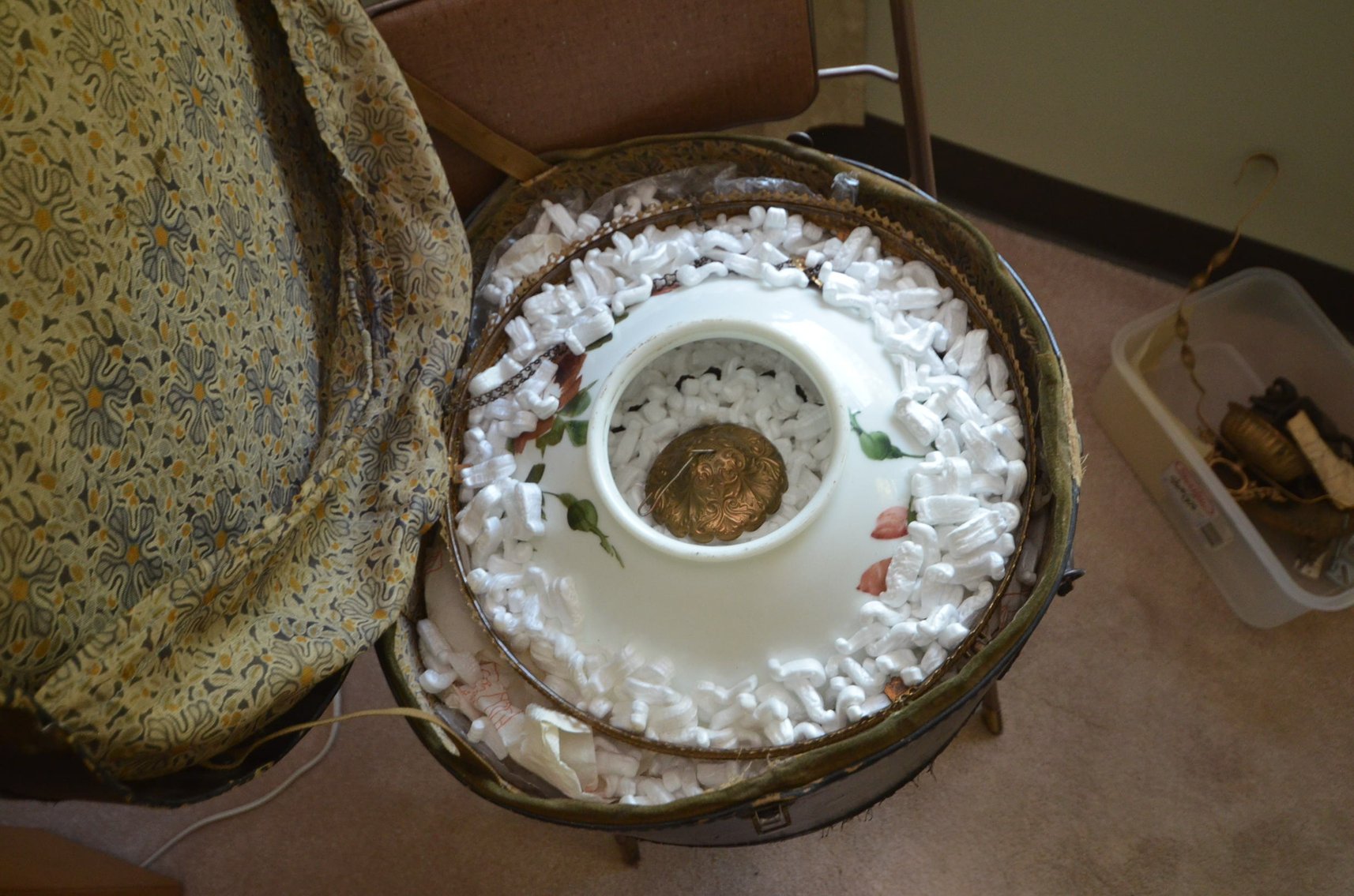 Image for WOOD WORKING TOOLS, APPLIANCES, FURNITURE, LAWN & GARDEN - Osseo, WI