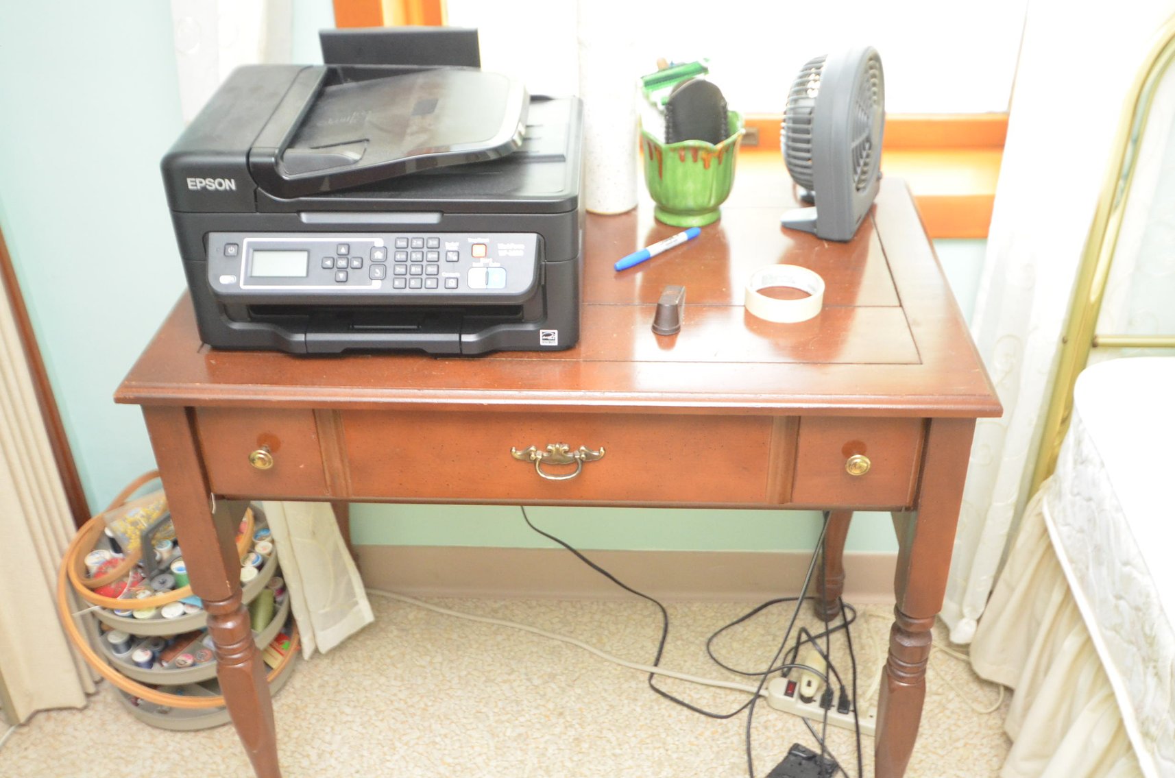 Image for WOOD WORKING TOOLS, APPLIANCES, FURNITURE, LAWN & GARDEN - Osseo, WI