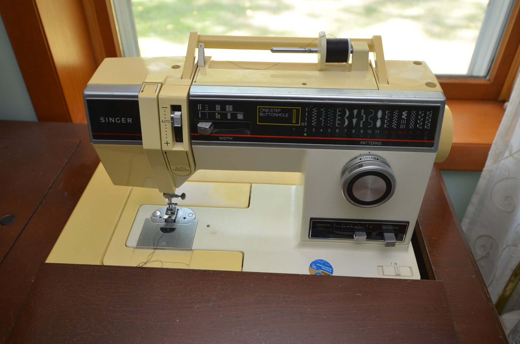 Image for WOOD WORKING TOOLS, APPLIANCES, FURNITURE, LAWN & GARDEN - Osseo, WI