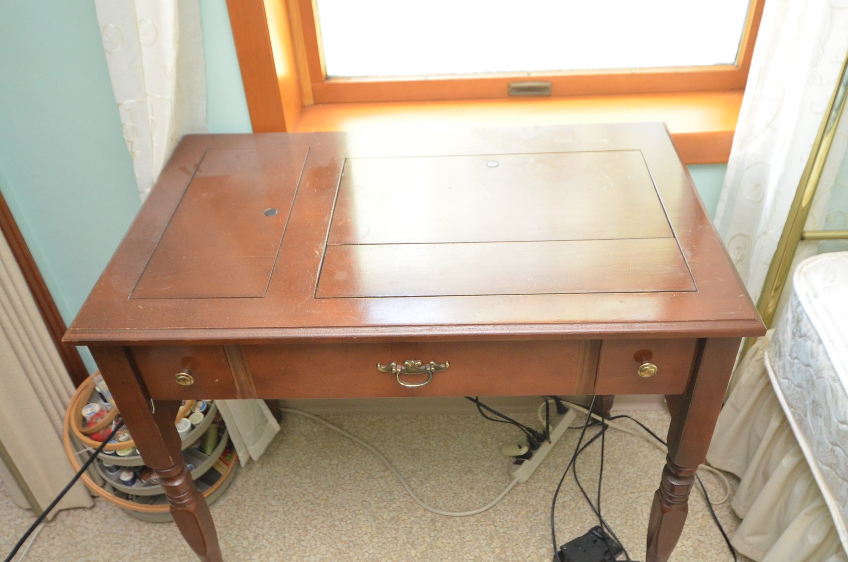 Image for WOOD WORKING TOOLS, APPLIANCES, FURNITURE, LAWN & GARDEN - Osseo, WI