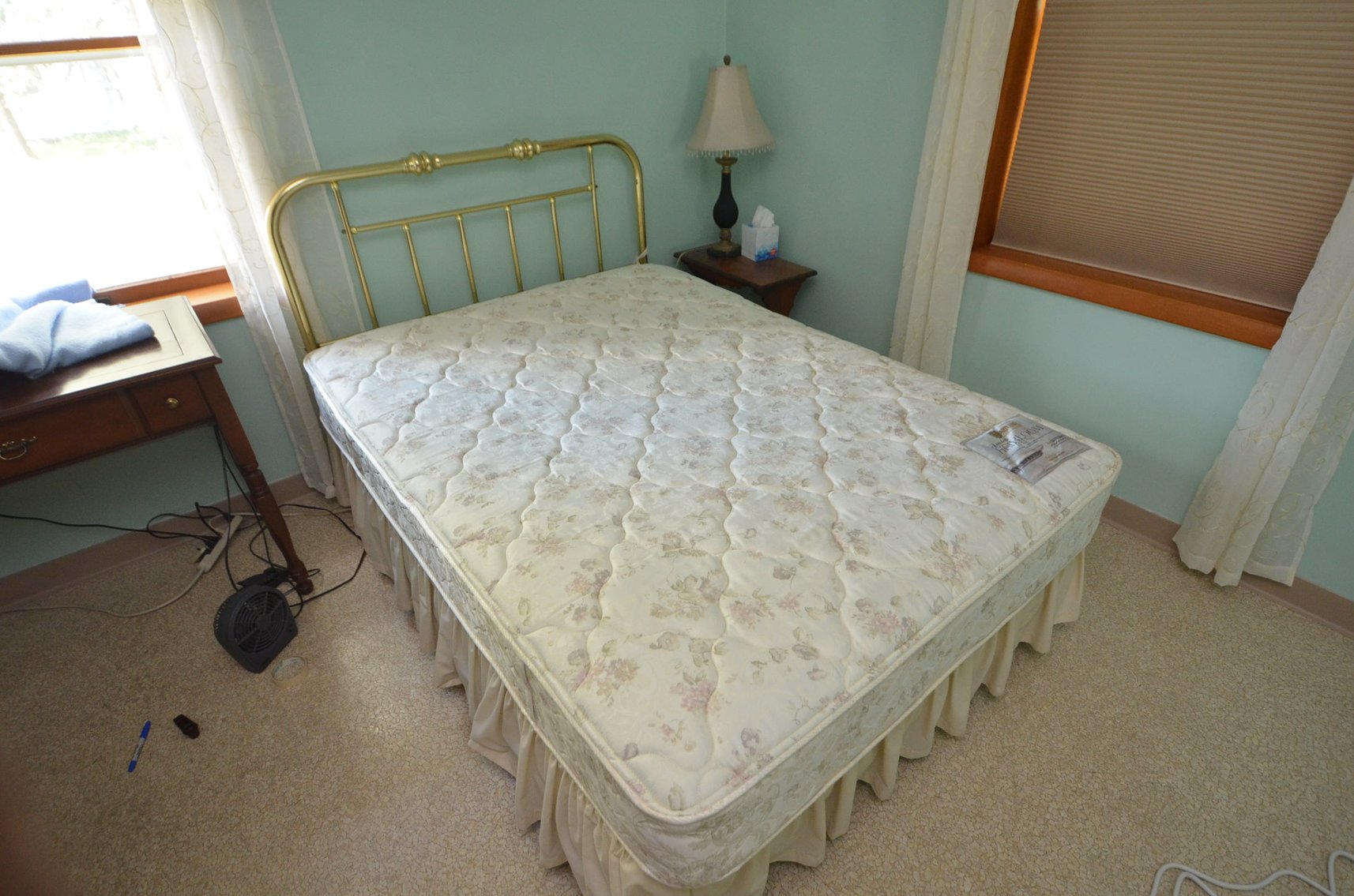 Image for WOOD WORKING TOOLS, APPLIANCES, FURNITURE, LAWN & GARDEN - Osseo, WI