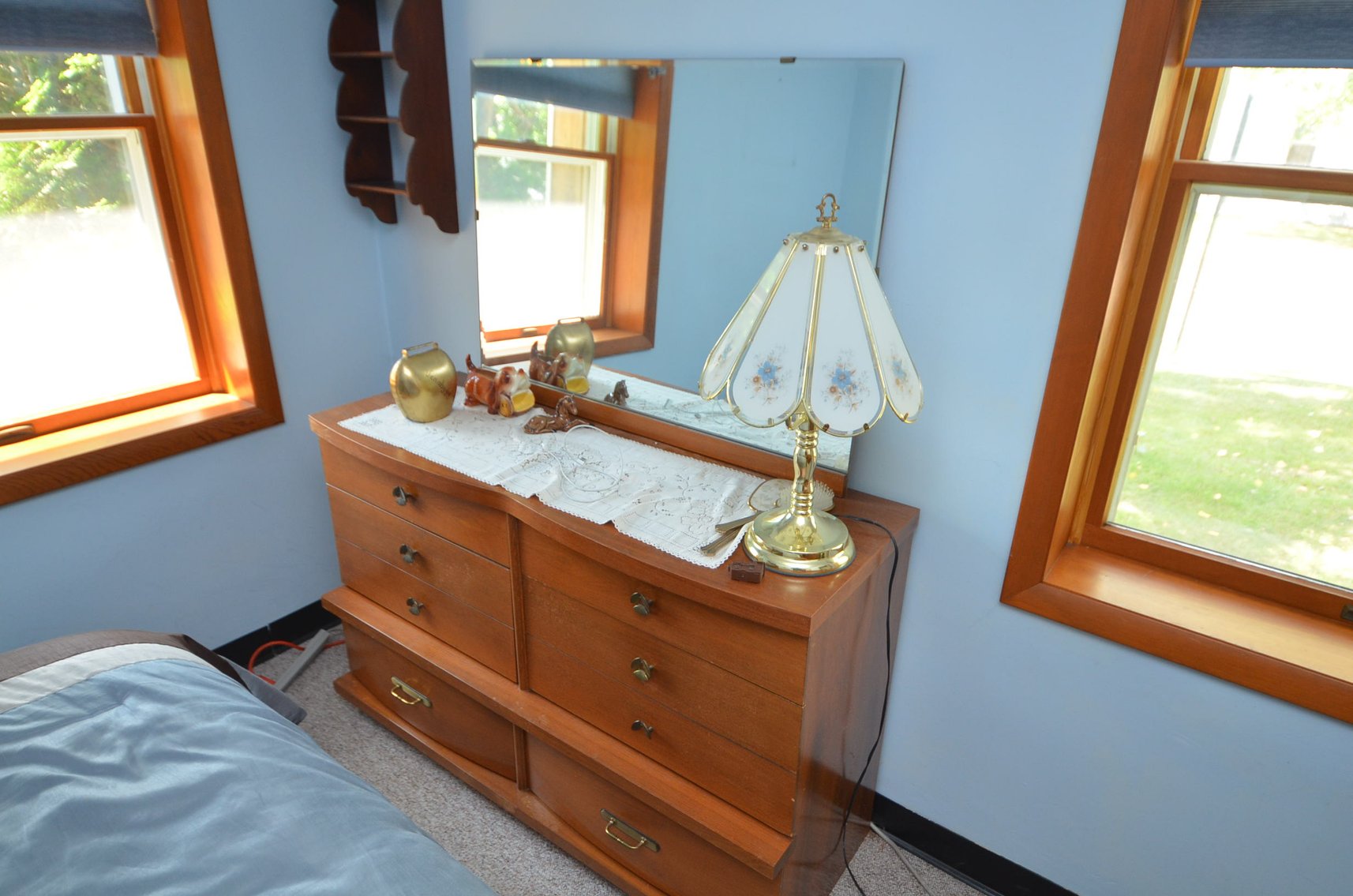 Image for WOOD WORKING TOOLS, APPLIANCES, FURNITURE, LAWN & GARDEN - Osseo, WI