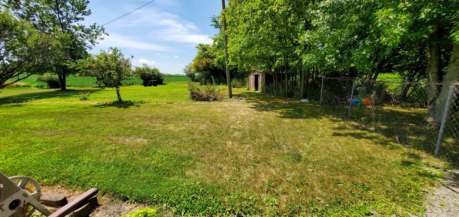 Image for 222 Township Rd 14, Van Buren, OH  45889