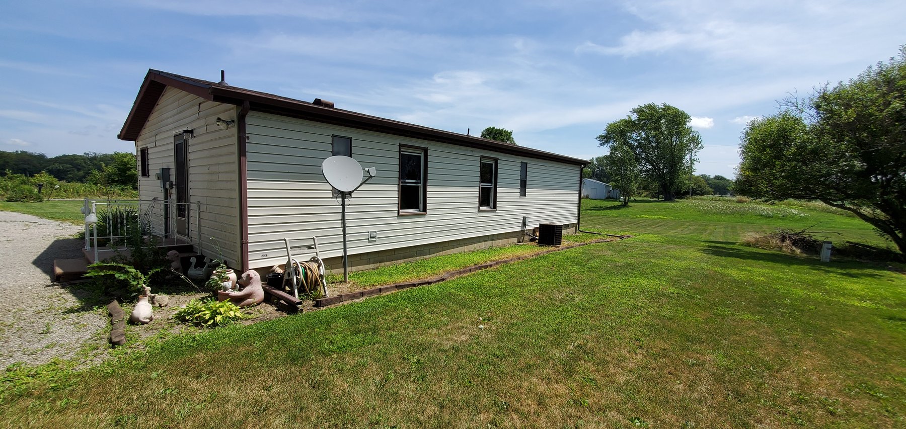 Image for 222 Township Rd 14, Van Buren, OH  45889