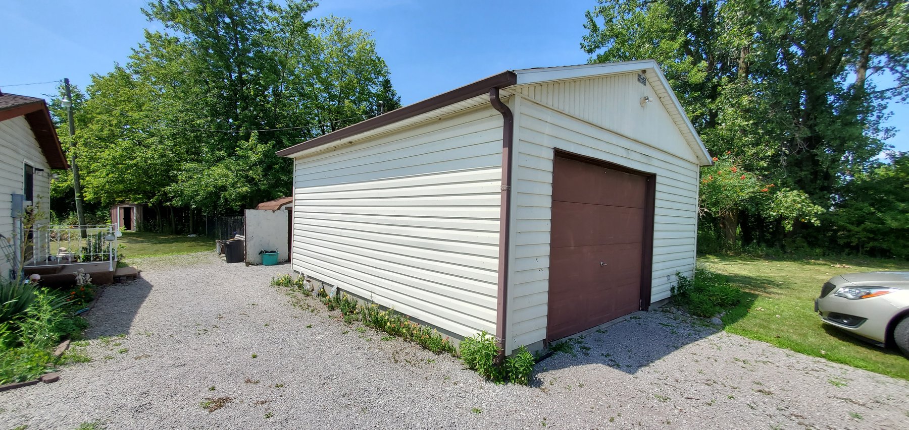 Image for 222 Township Rd 14, Van Buren, OH  45889