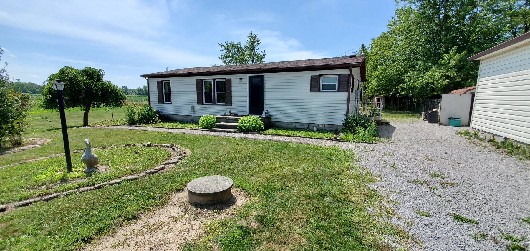 Image for 222 Township Rd 14, Van Buren, OH  45889