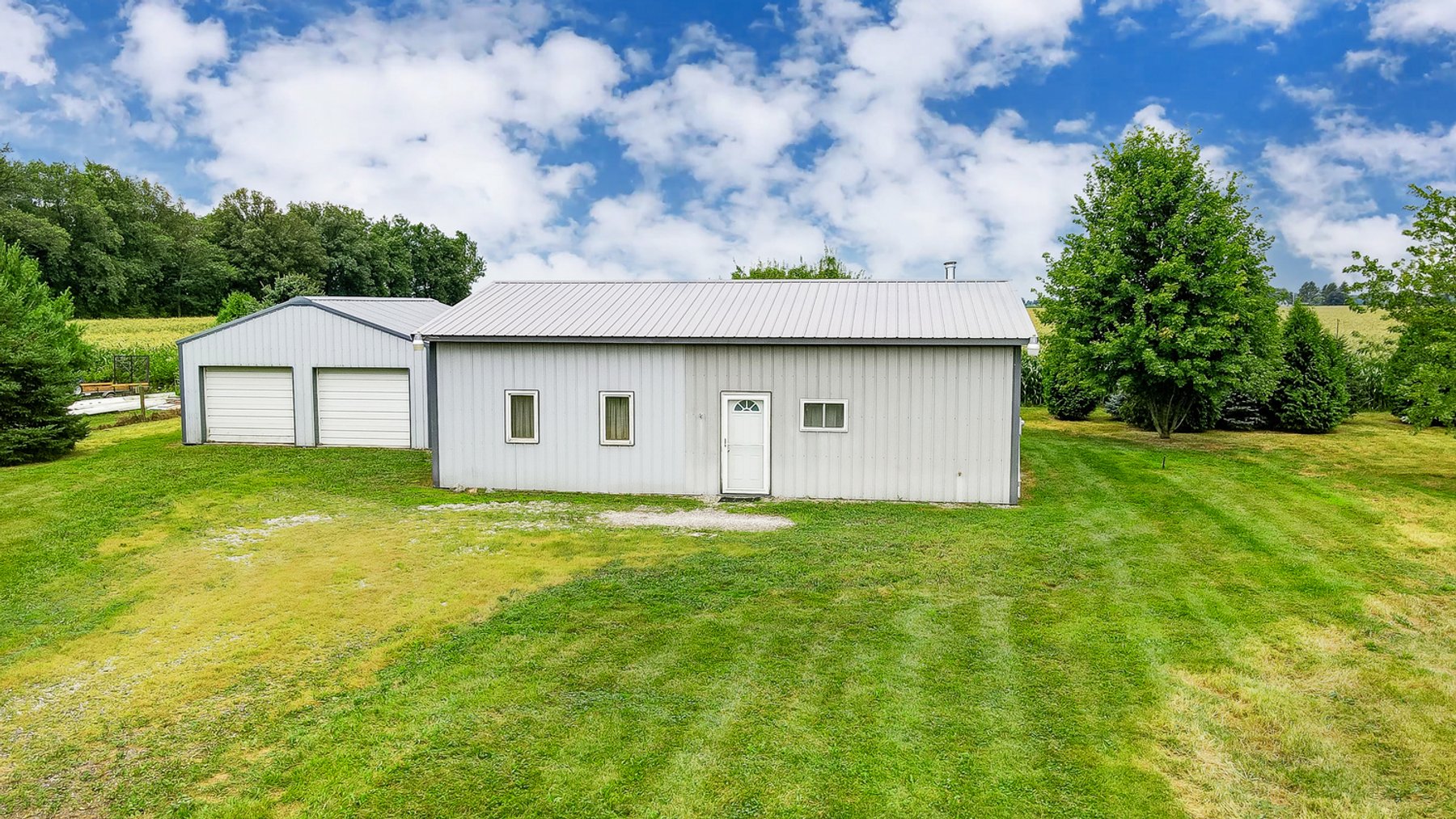 Image for 6331 County Road P, Napoleon, OH  43545