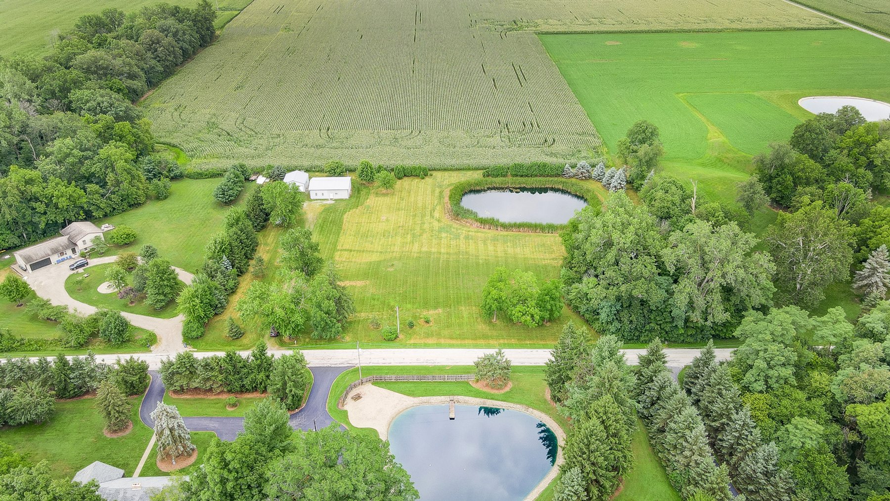 Image for 6331 County Road P, Napoleon, OH  43545