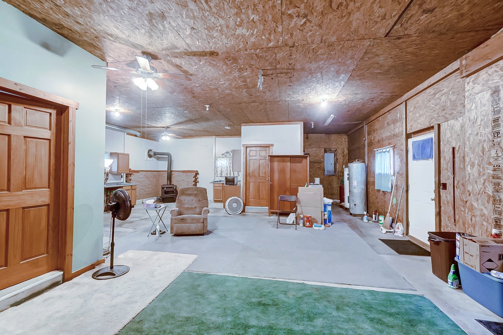 Image for 6331 County Road P, Napoleon, OH  43545