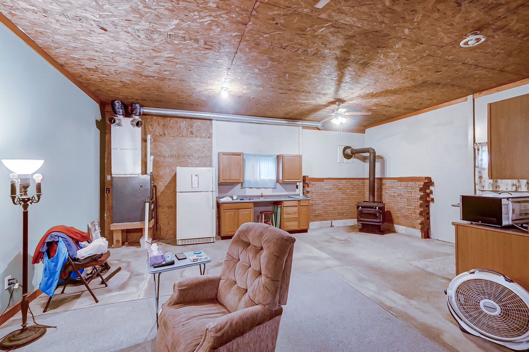 Image for 6331 County Road P, Napoleon, OH  43545