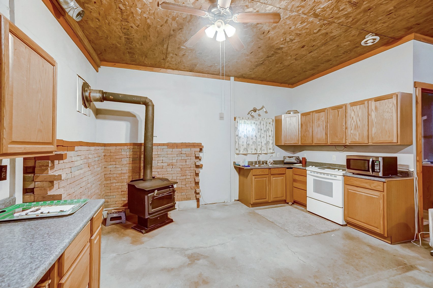 Image for 6331 County Road P, Napoleon, OH  43545