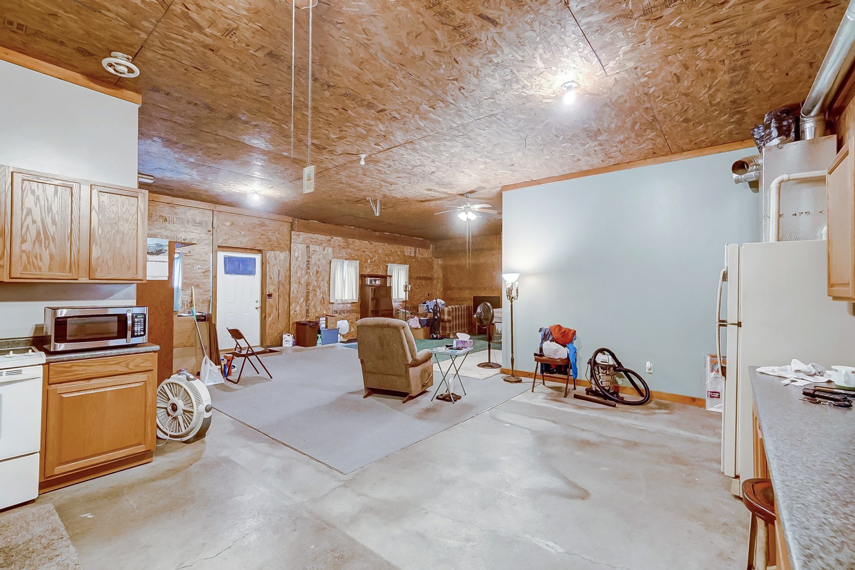 Image for 6331 County Road P, Napoleon, OH  43545