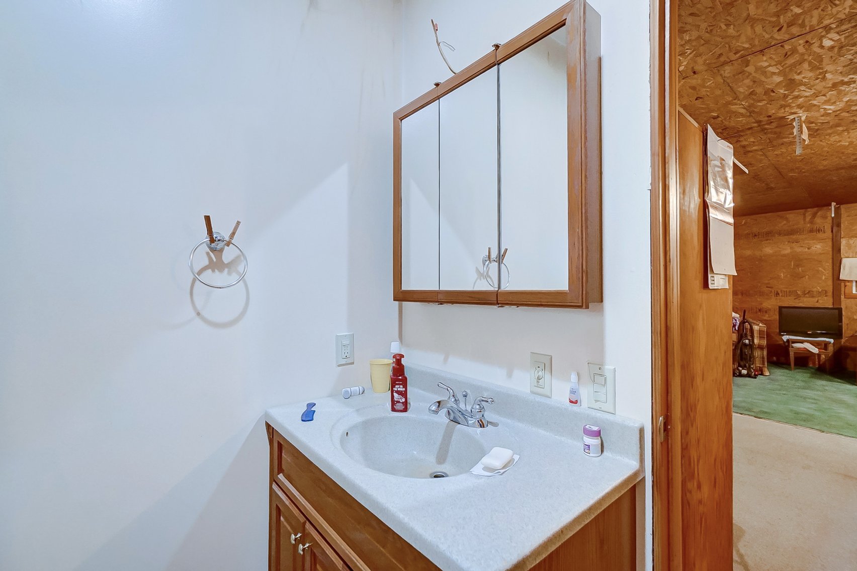 Image for 6331 County Road P, Napoleon, OH  43545