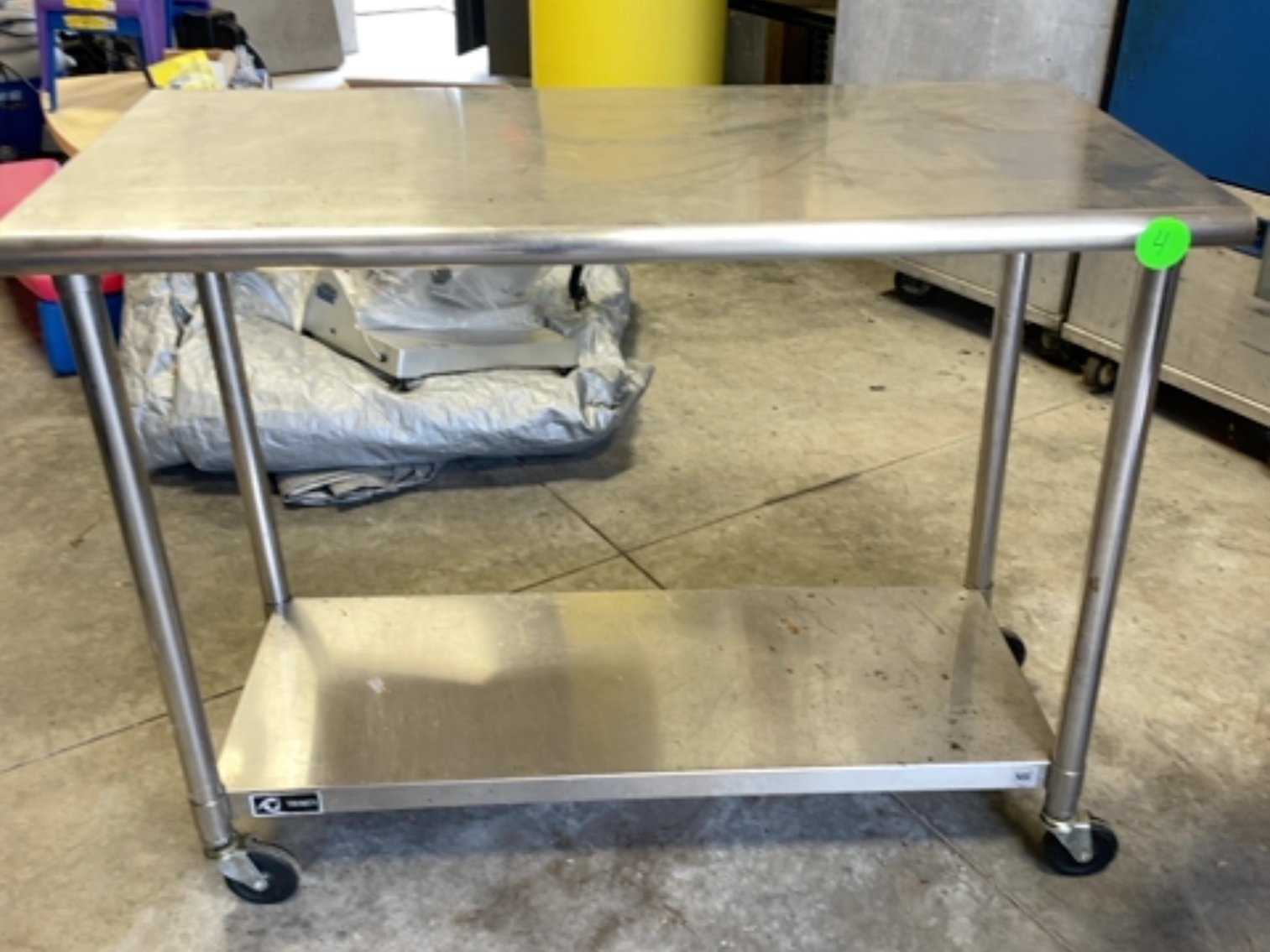 Image for Tools, Catering and More!