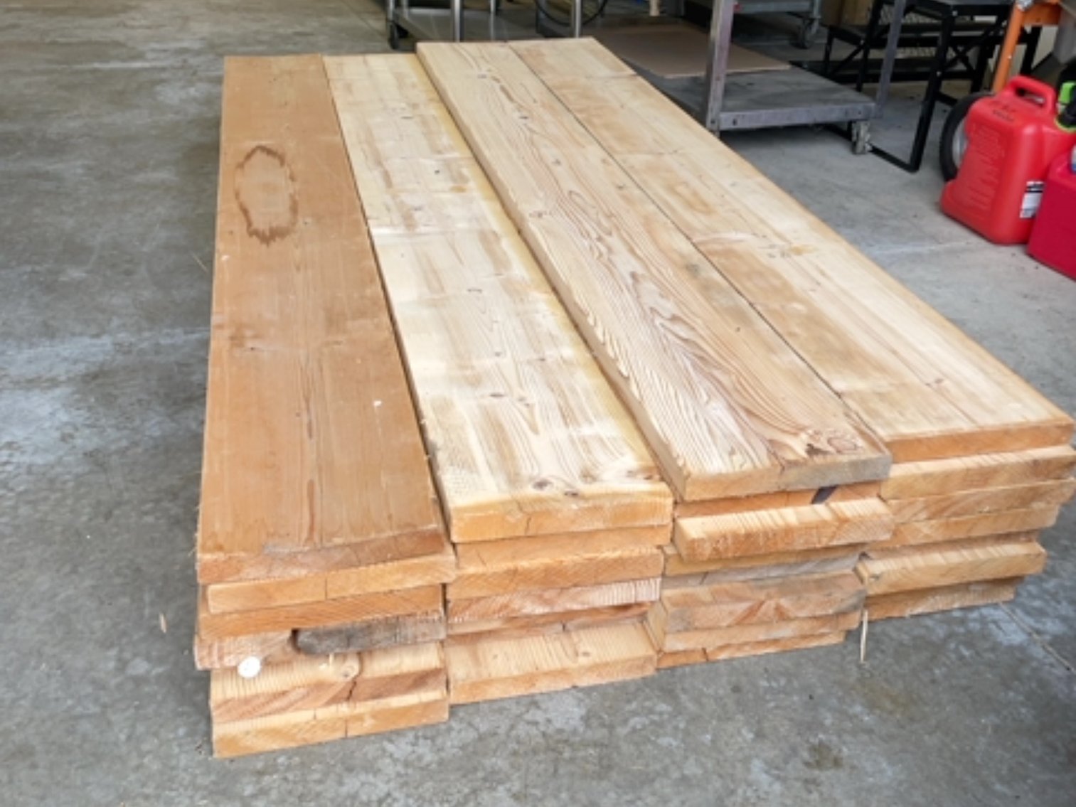 Image for Tools, Catering and More!