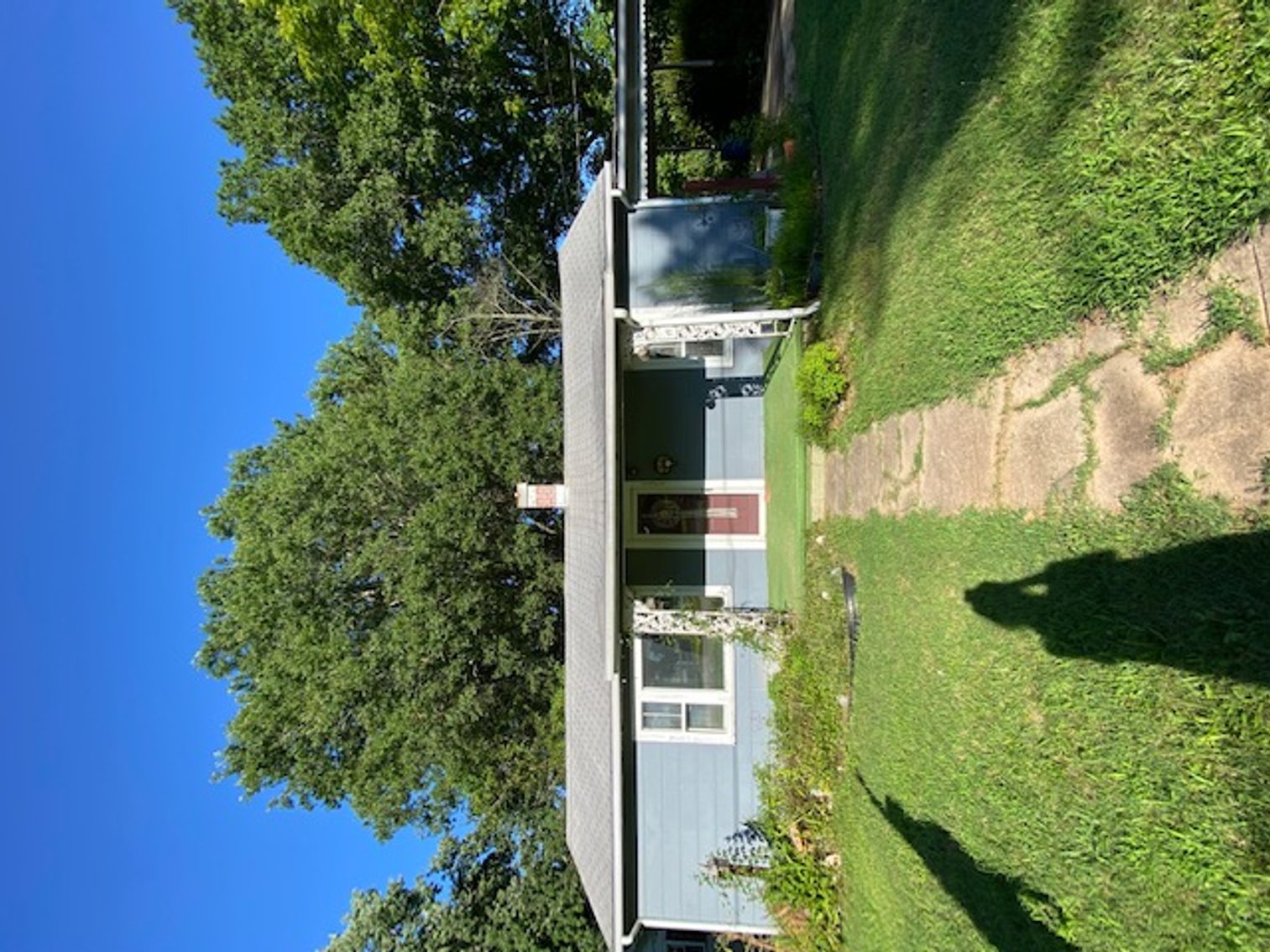 Image for Estate of Rudell Dalton (deceased)