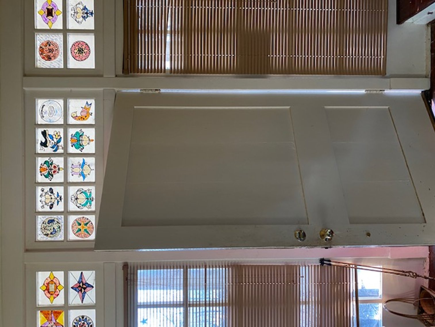 Image for William Carrel Hays Estate (deceased)