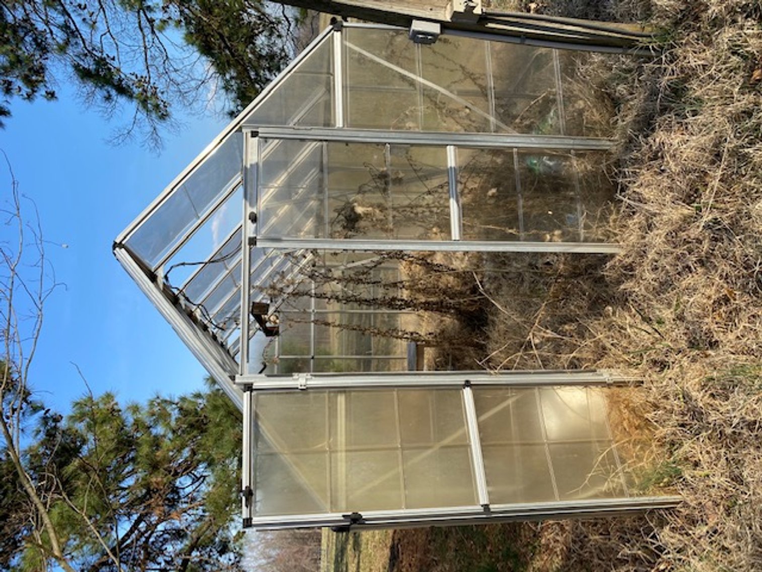 Image for William Carrel Hays Estate (deceased)