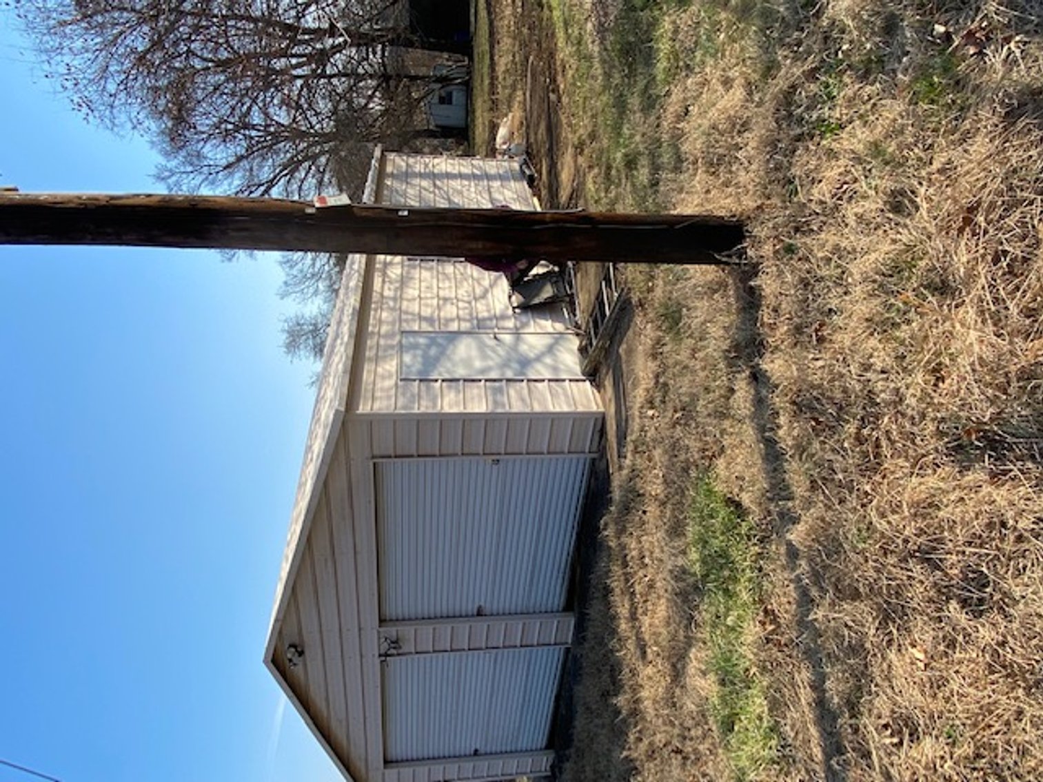 Image for William Carrel Hays Estate (deceased)