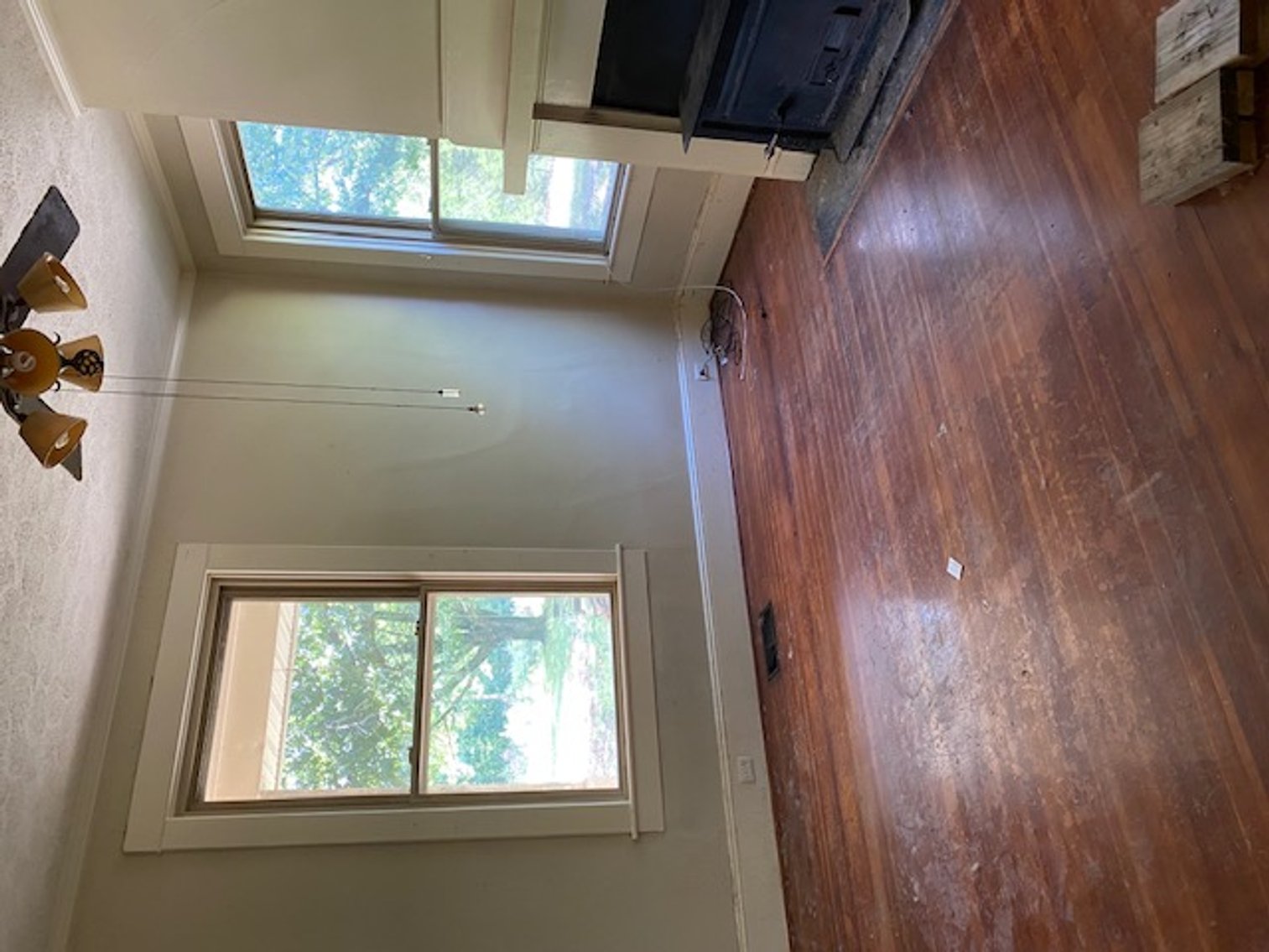 Image for William Carrel Hays Estate (deceased)