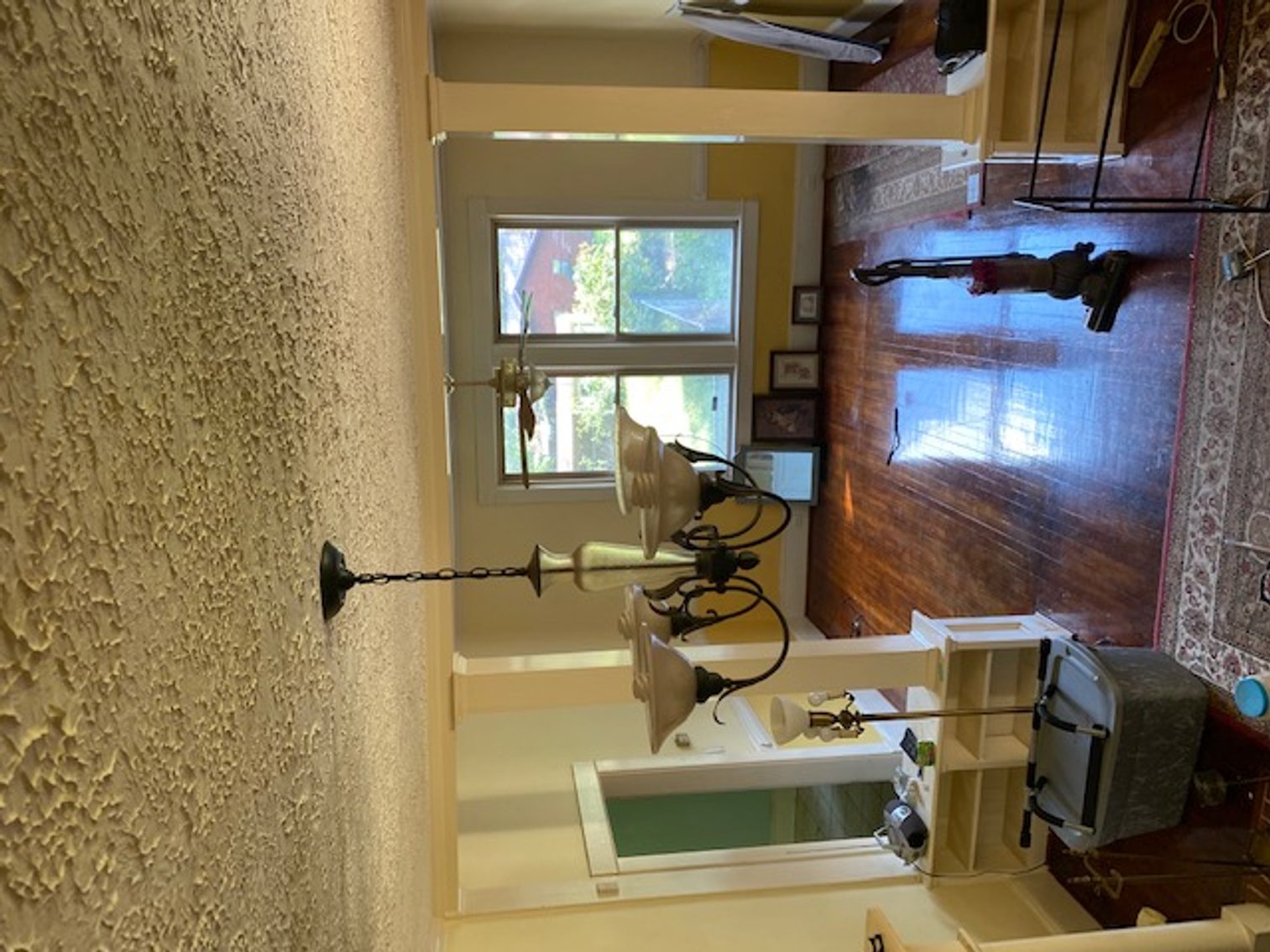 Image for William Carrel Hays Estate (deceased)