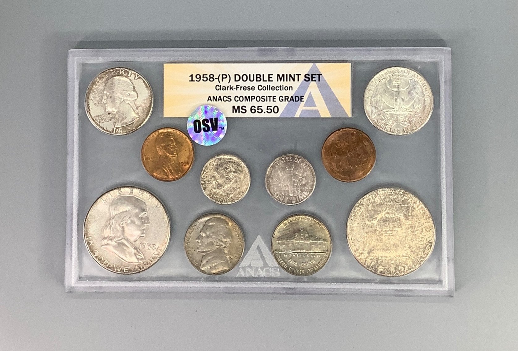 Image for Coins and Currency