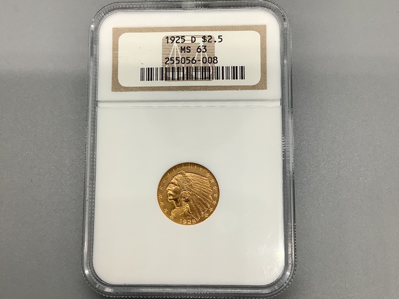 Image for Coins and Currency