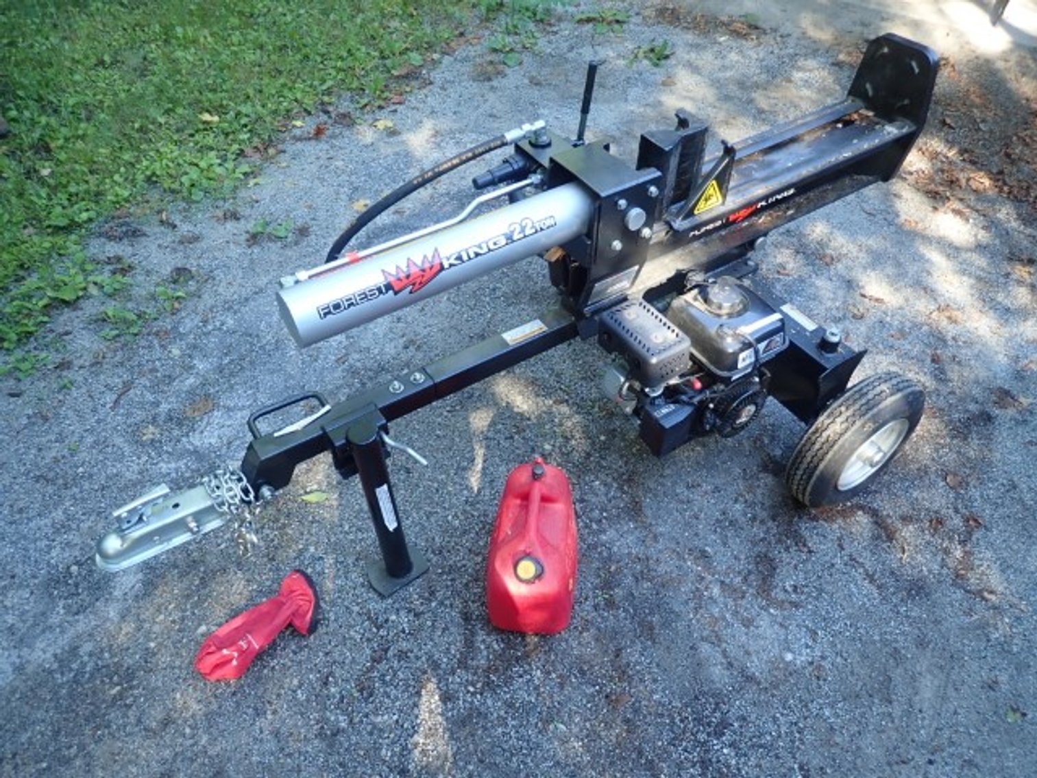 Image for Ned Ridley Moving Auction - Orton