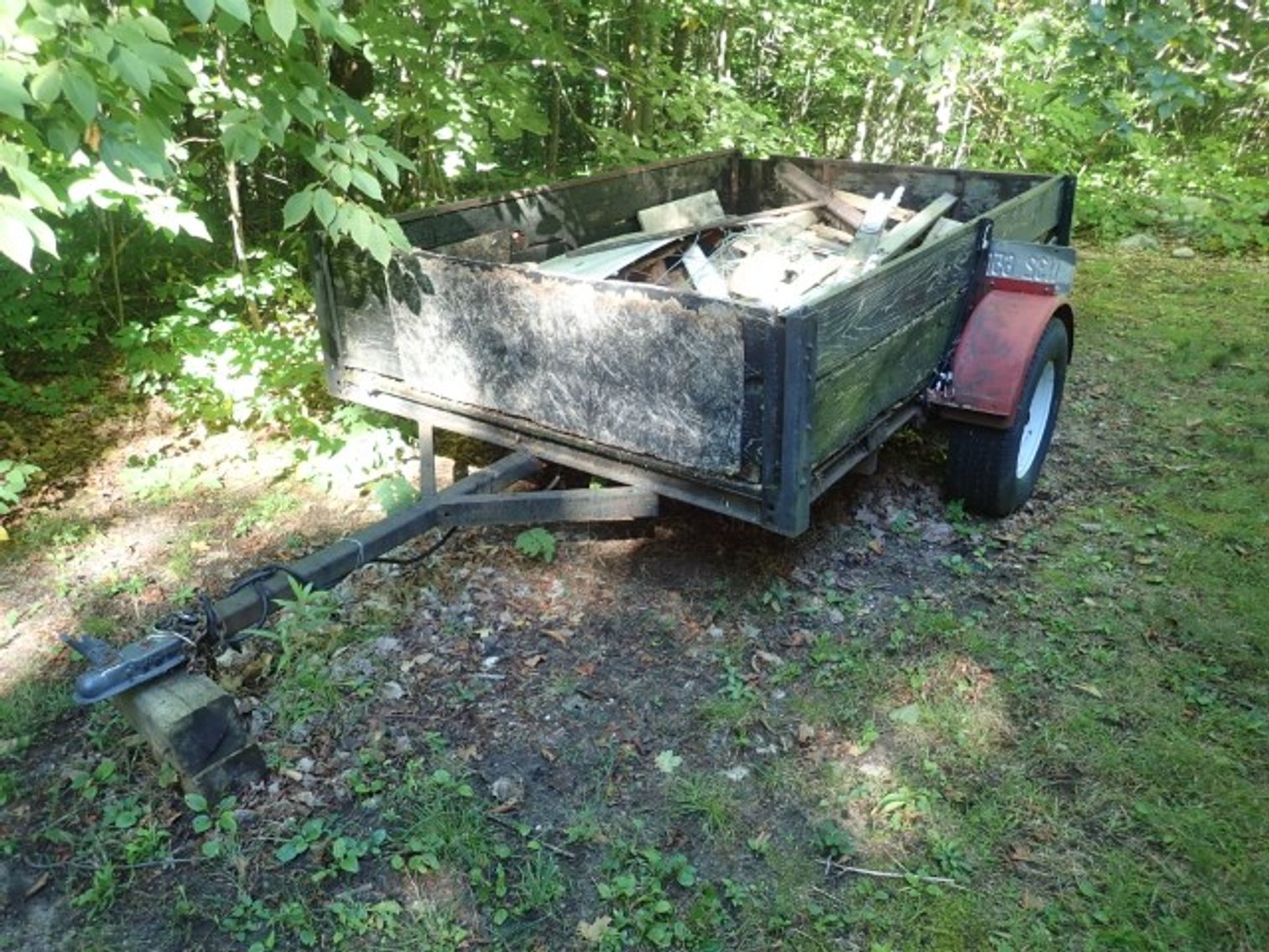 Image for Ned Ridley Moving Auction - Orton