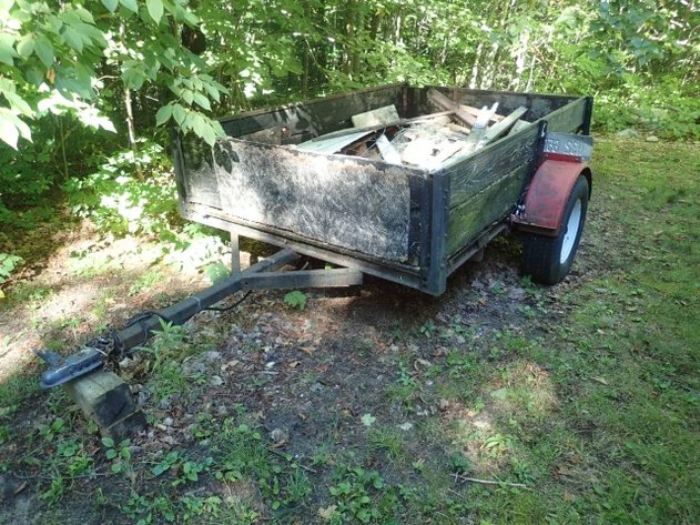 Image for Ned Ridley Moving Auction - Orton