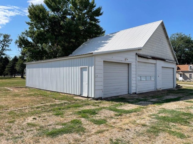 Image for Shop/Storage Building in Jolley!