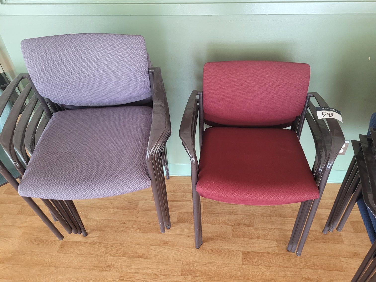 Image for Executive Office Furnishings