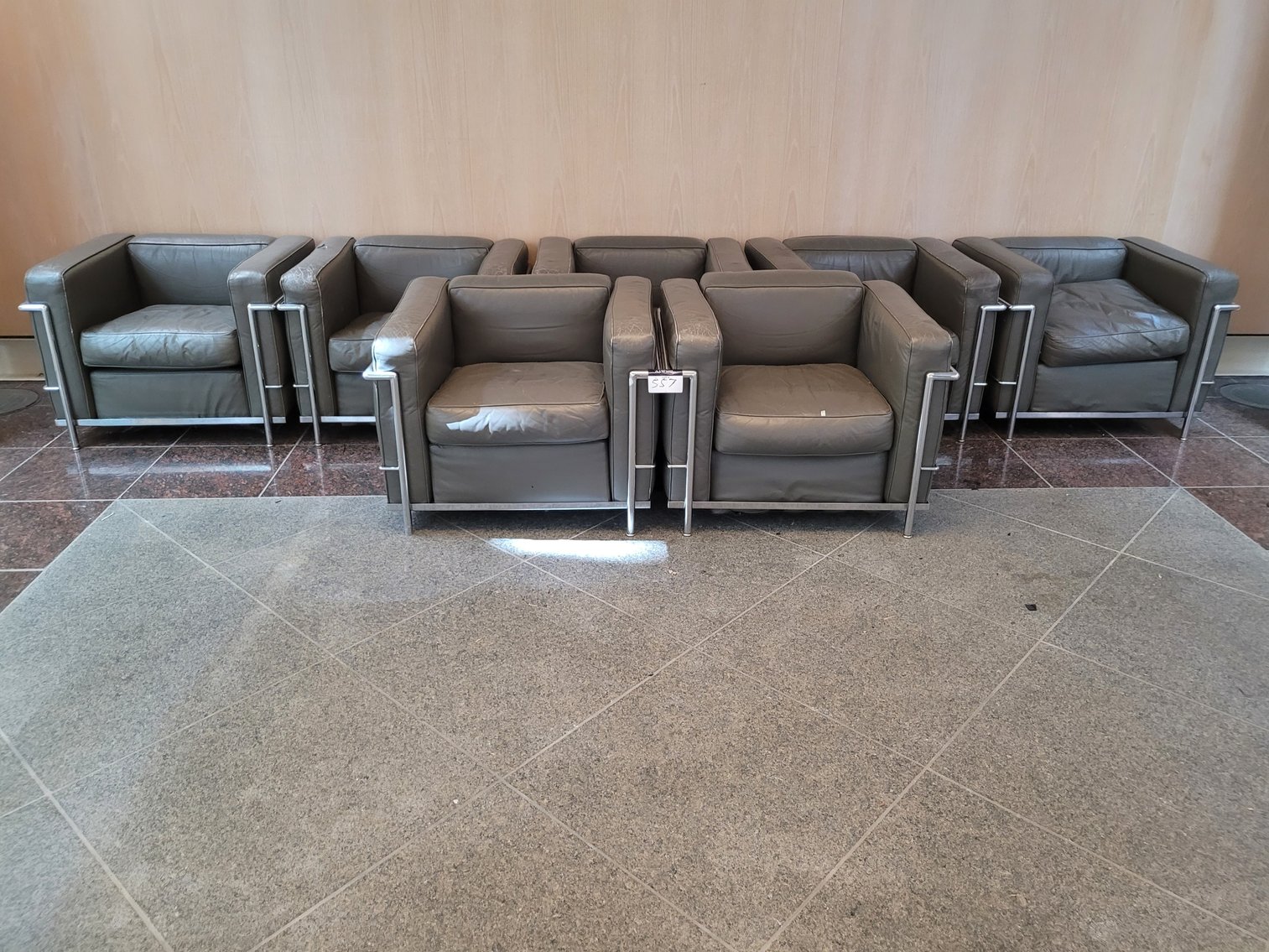 Image for Executive Office Furnishings